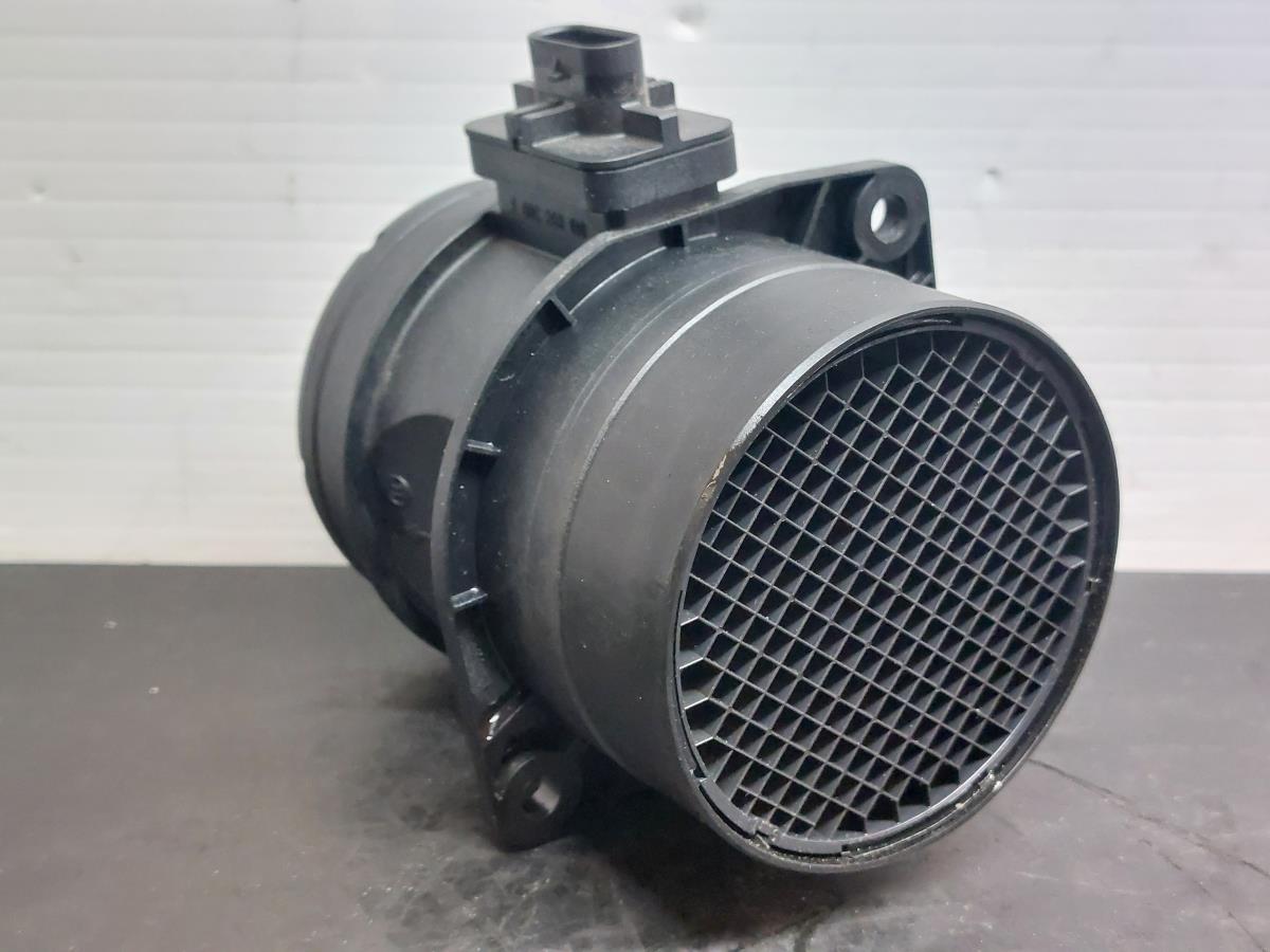 Débitmètre d'air massique (MAF) AUDI A4 Avant (8K5, B8) Imagem-1