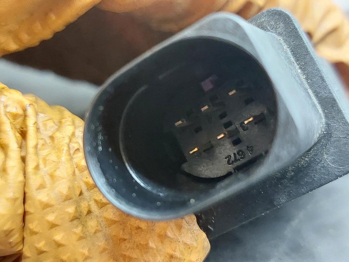 Sonda lambda AUDI A4 Avant (8K5, B8) Imagem-2