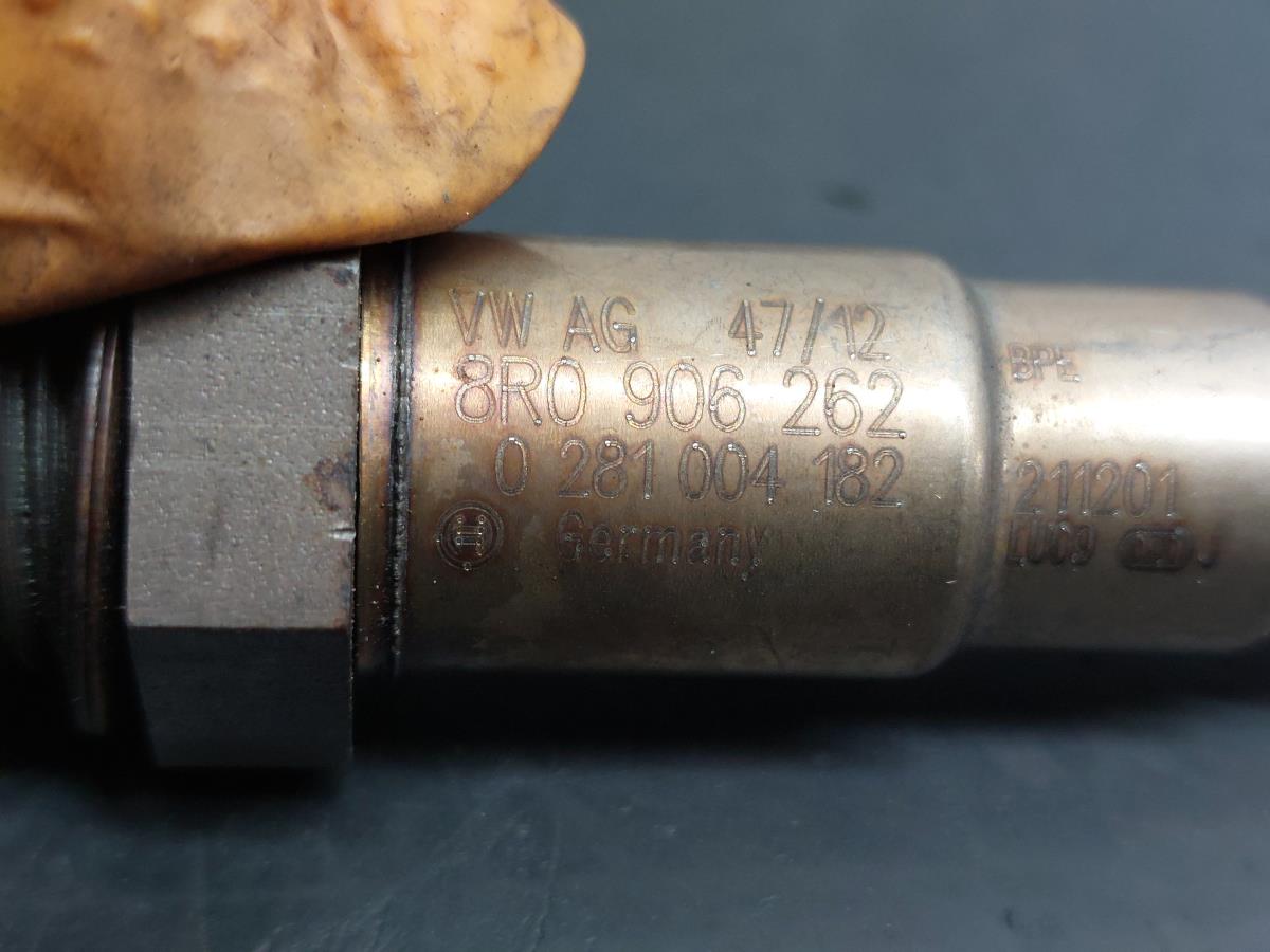 Sonda lambda AUDI A4 Avant (8K5, B8) Imagem-3