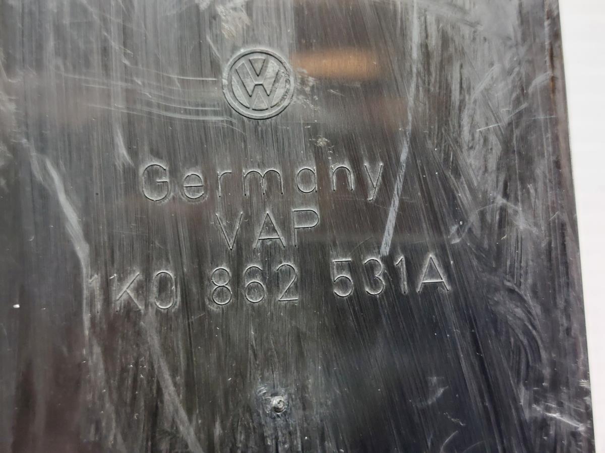 Guantera VOLKSWAGEN Golf VI (5K1) Imagem-6
