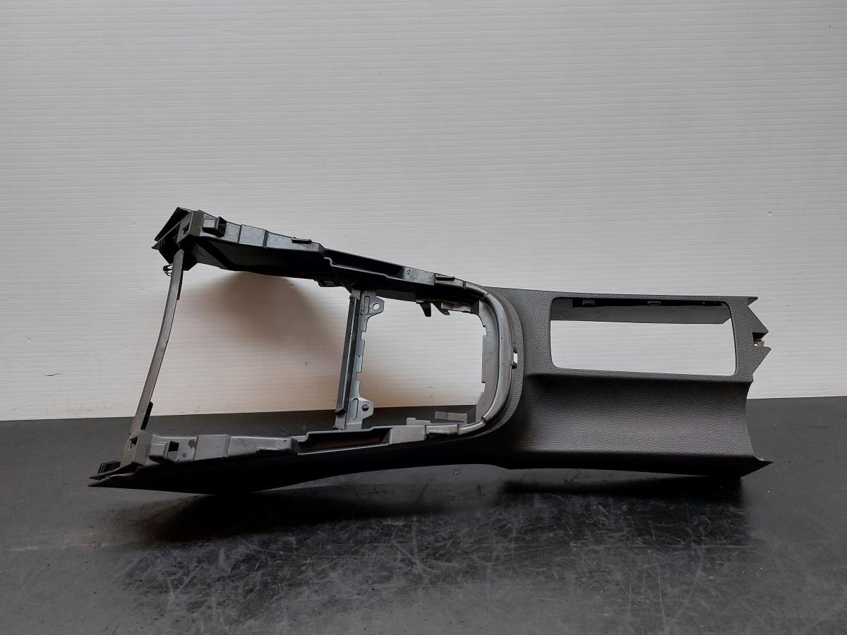 Consola central VOLKSWAGEN Golf VI (5K1) | 2008 - 2014