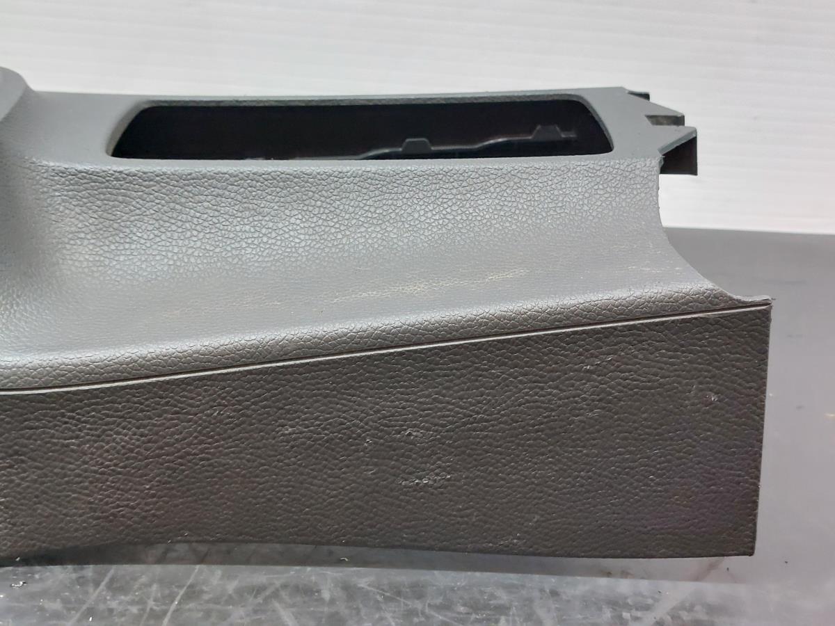 Consola central VOLKSWAGEN Golf VI (5K1) Imagem-6