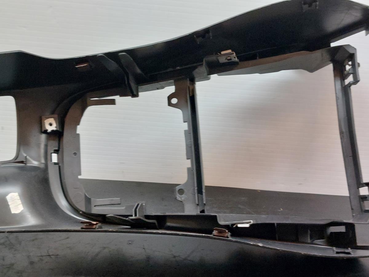 Consola central VOLKSWAGEN Golf VI (5K1) Imagem-14