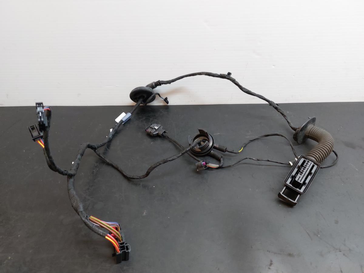 Instalación eléctrica interior / cableado interior AUDI A5 Sportback (8TA)