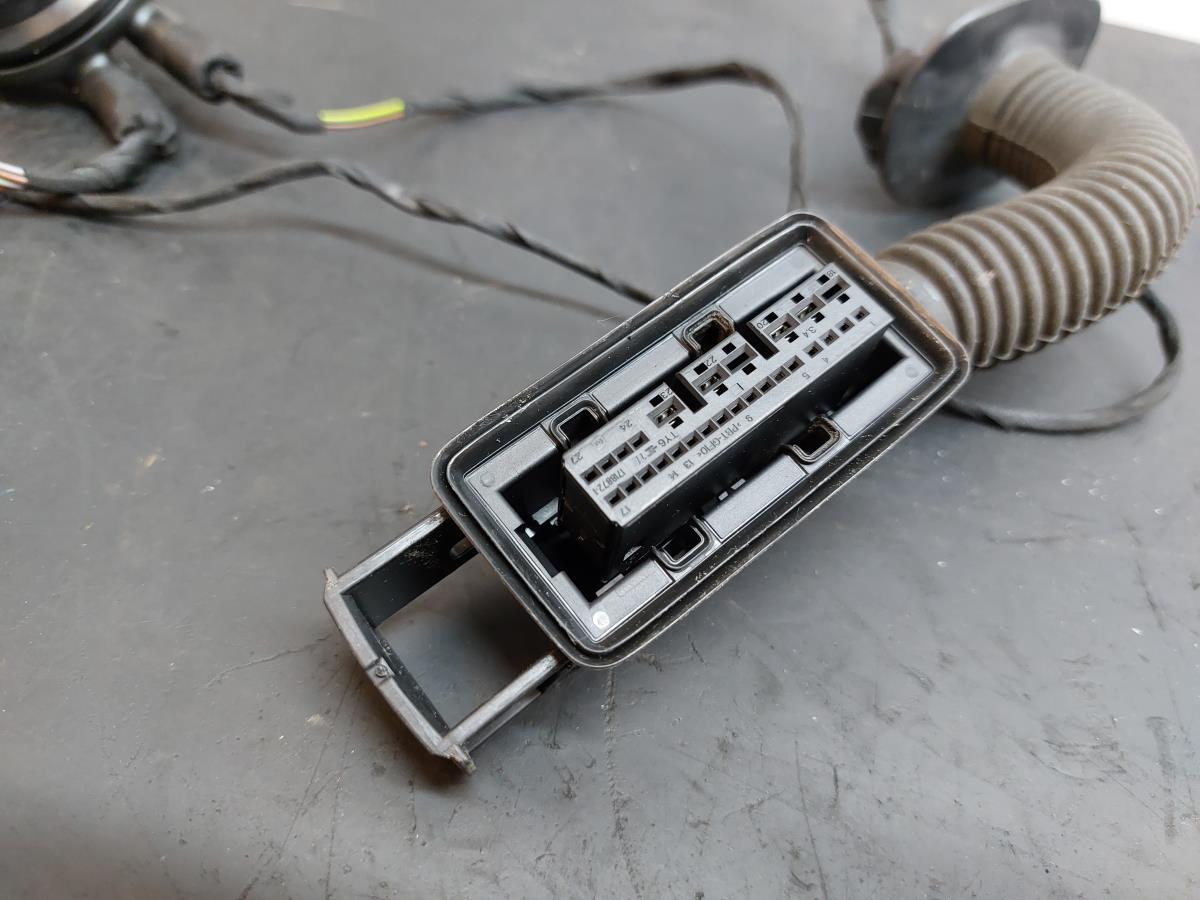 Installation électrique intérieure / câblage intérieur AUDI A5 Sportback (8TA) Imagem-1