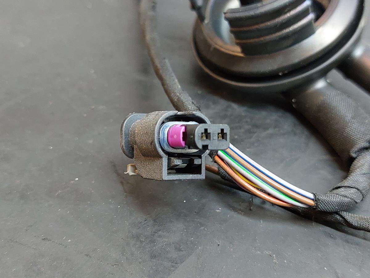 Installation électrique intérieure / câblage intérieur AUDI A5 Sportback (8TA) Imagem-2