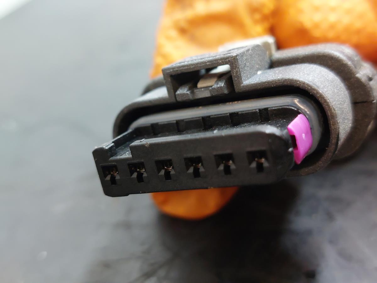 Installation électrique intérieure / câblage intérieur AUDI A5 Sportback (8TA) Imagem-3