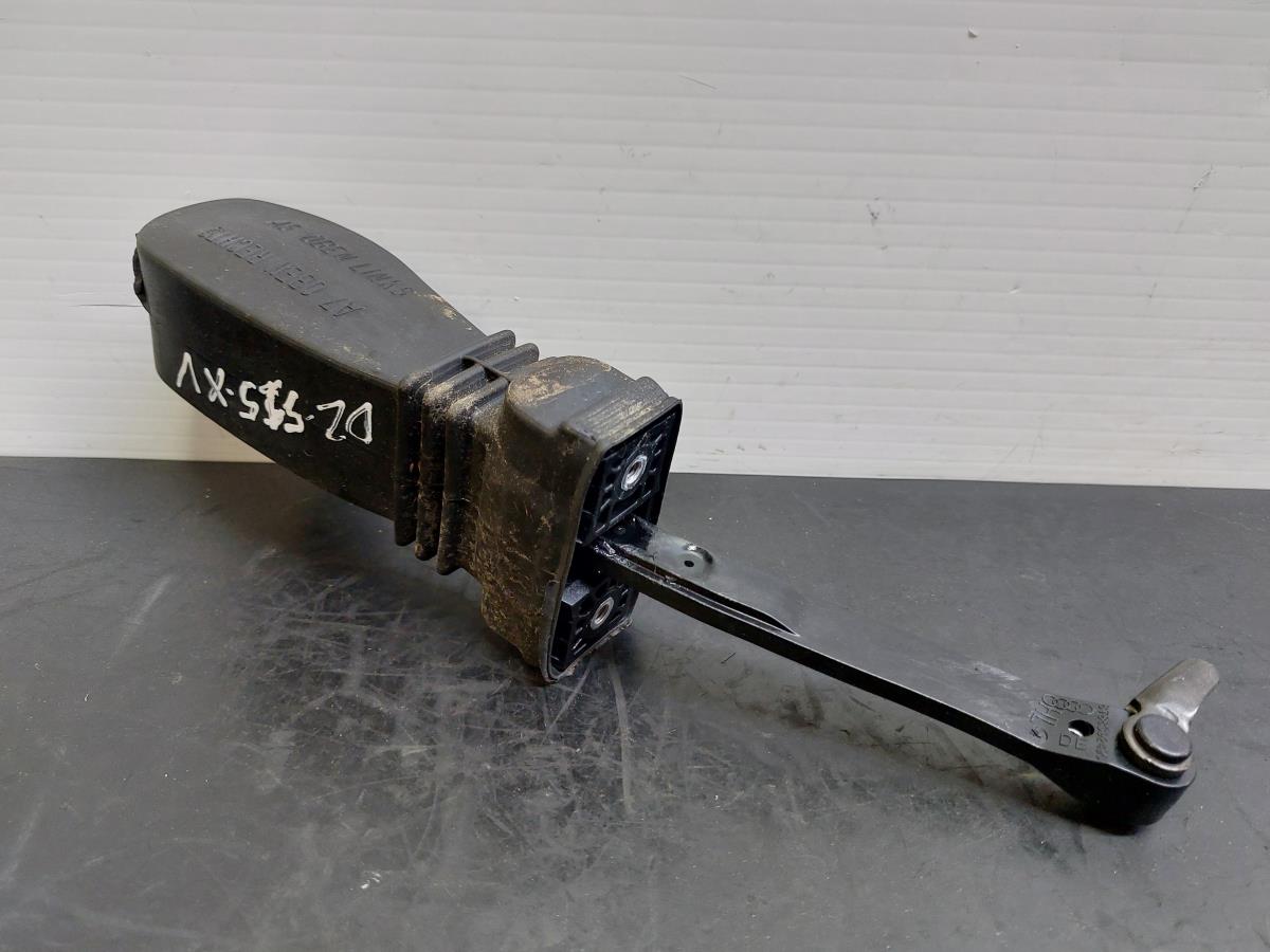 Limitatore porta posteriore destro AUDI A5 Sportback (8TA) Imagem-2