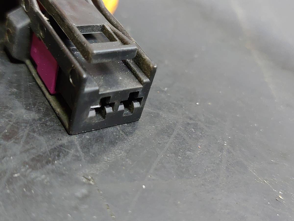 Installation électrique intérieure / câblage intérieur AUDI A4 (8K2, B8) Imagem-5