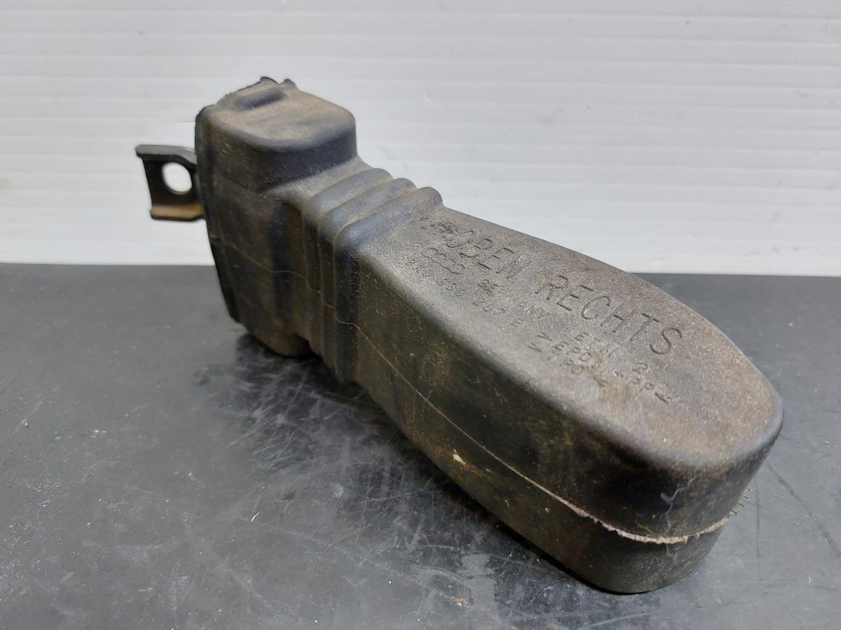 Limiteur de porte Arrière Droite AUDI A4 (8K2, B8) Imagem-1