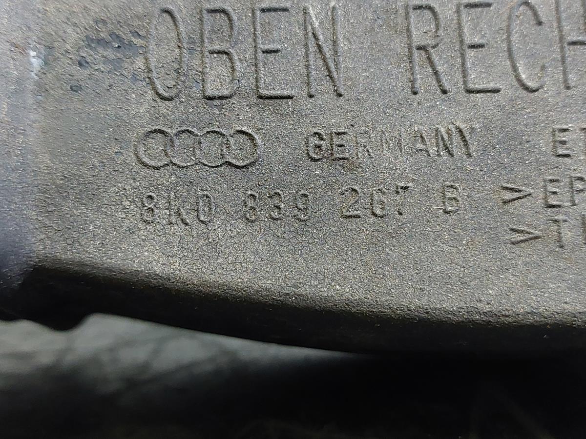 Limiteur de porte Arrière Droite AUDI A4 (8K2, B8) Imagem-2