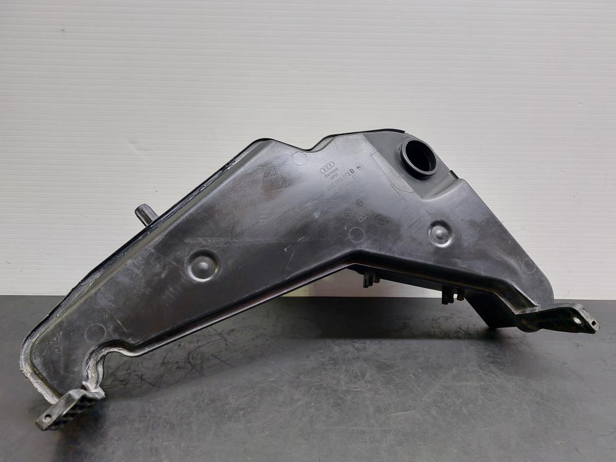 Windshield washer tank AUDI Q5 (8R)