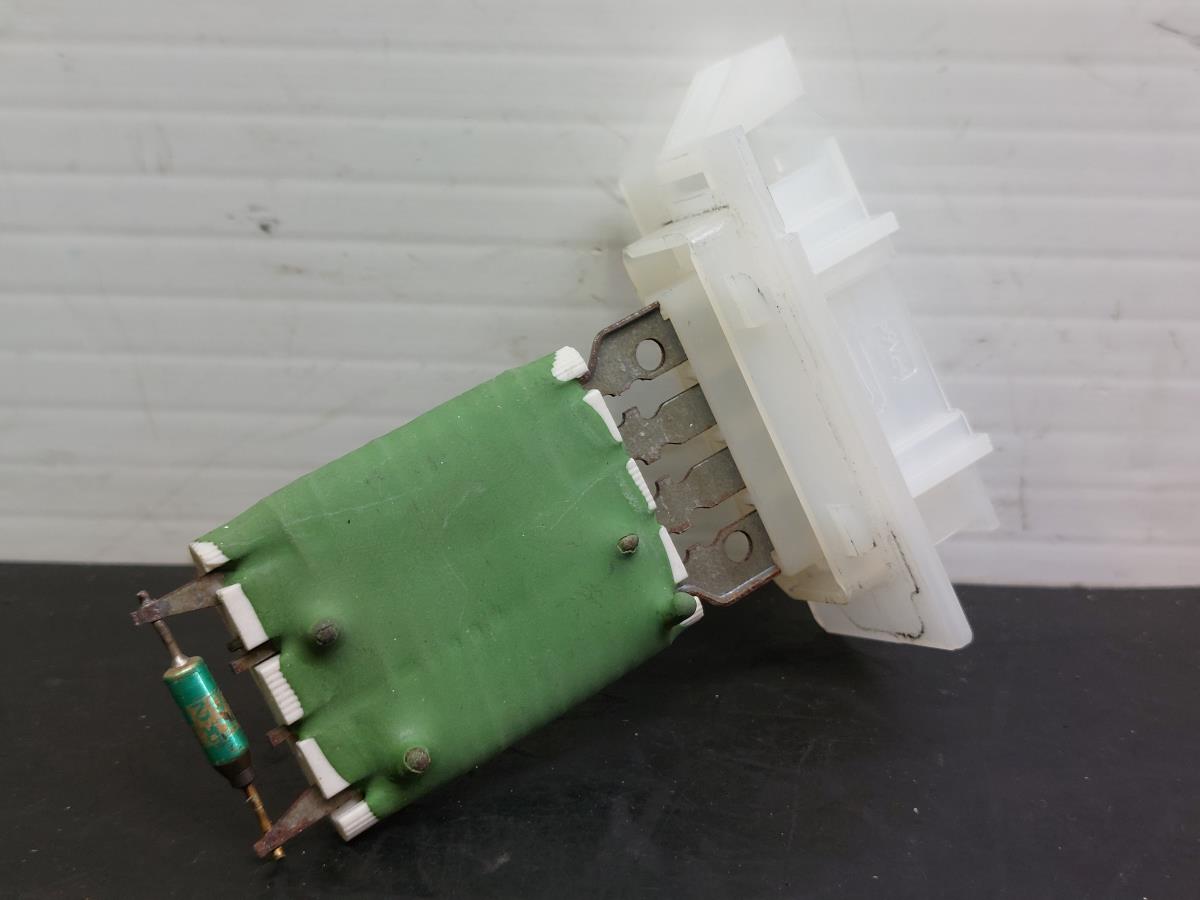 Resistência do ventilador / ventoínha VOLKSWAGEN Golf VI (5K1) Imagem-1