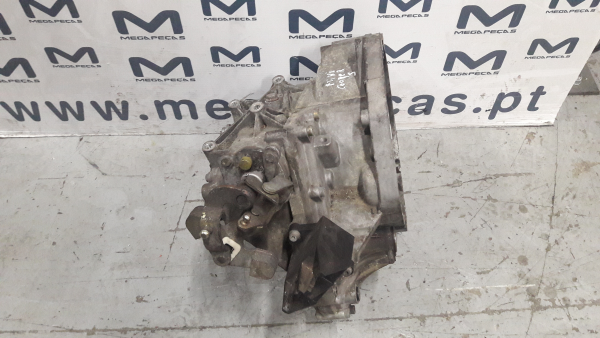 Caixa de velocidades manual MINI Mini (R50, R53) Imagem-1