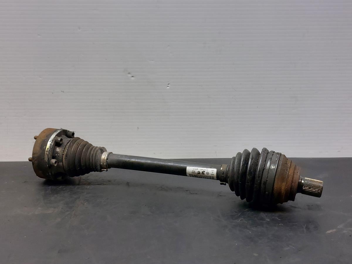 Transmissão frente esquerda VOLKSWAGEN Golf V (1K1)