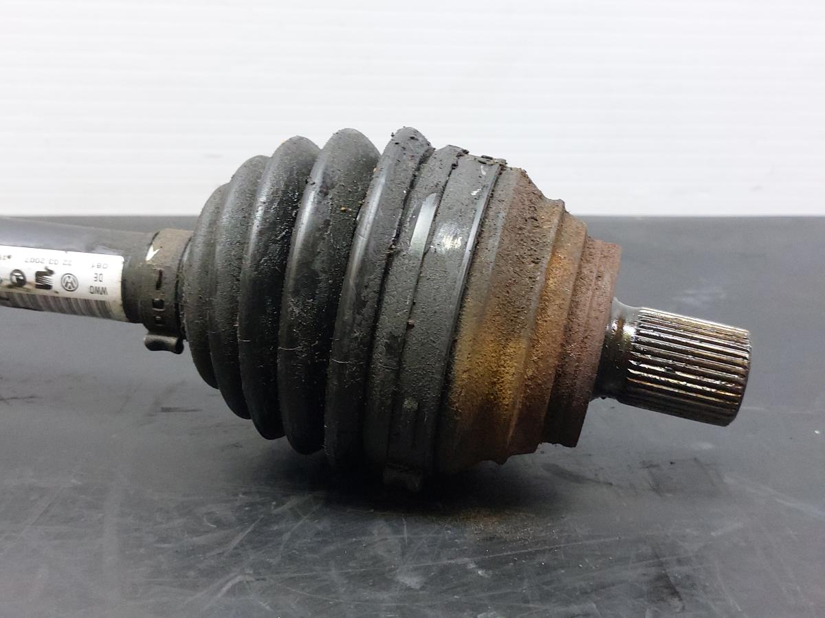 Transmissão frente esquerda VOLKSWAGEN Golf V (1K1) Imagem-2