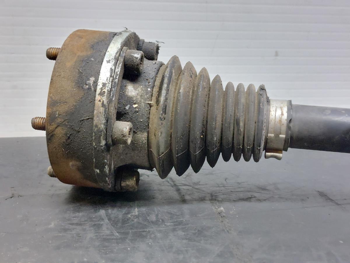 Transmissão frente esquerda VOLKSWAGEN Golf V (1K1) Imagem-3