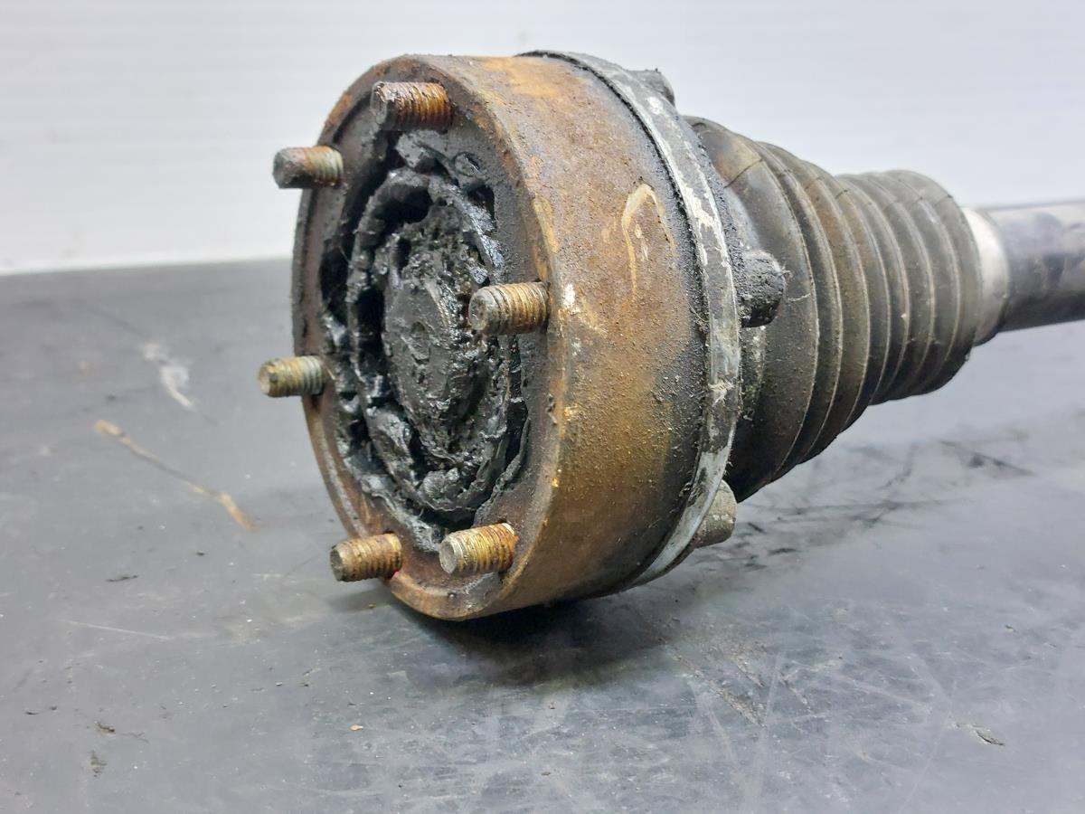 Transmissão frente esquerda VOLKSWAGEN Golf V (1K1) Imagem-4