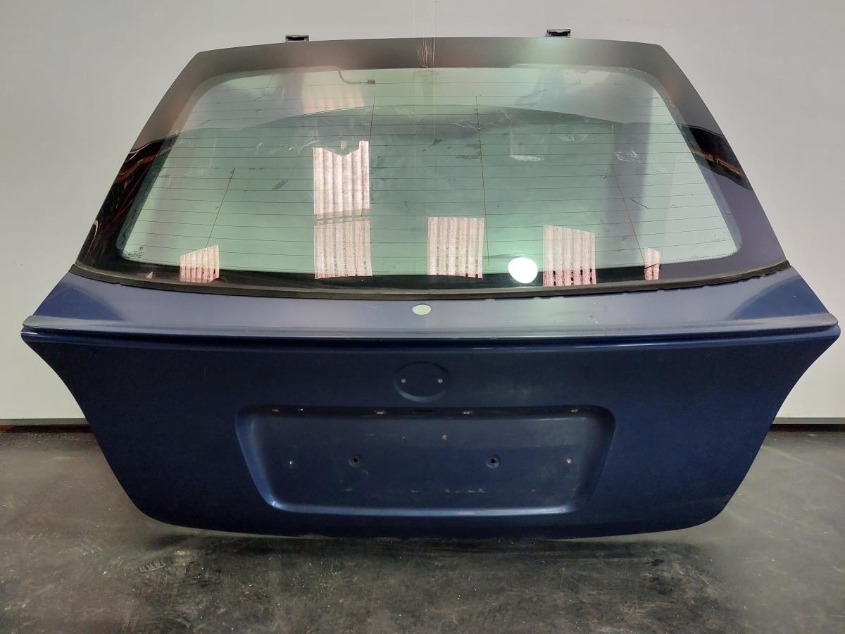 Porta / tampa da mala BMW 3 Compact (E46)