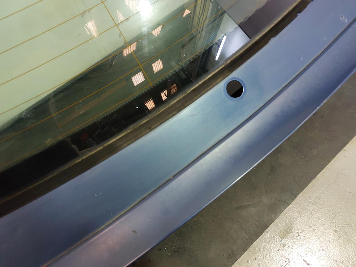 Porta / tampa da mala BMW 3 Compact (E46) Imagem-2