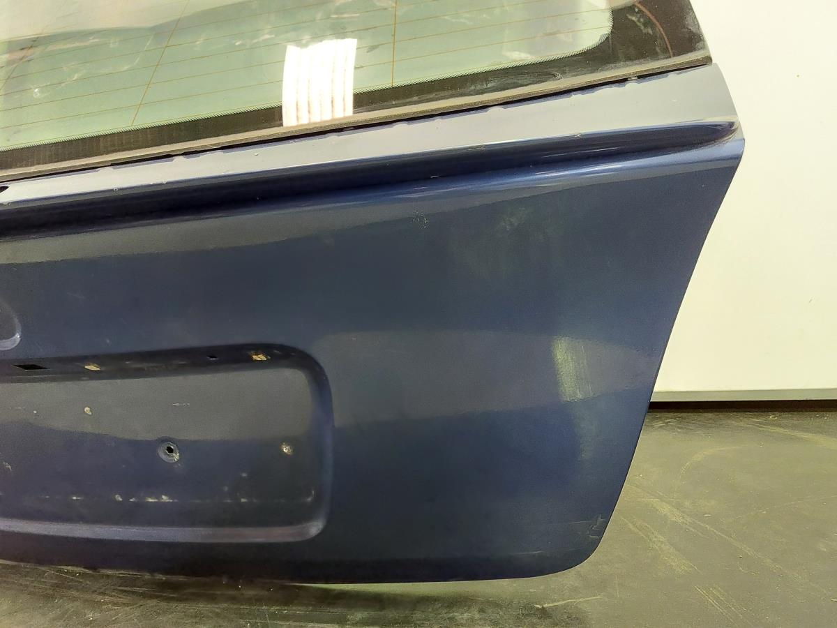 Porta / tampa da mala BMW 3 Compact (E46) Imagem-5