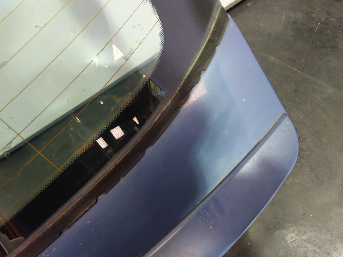 Porta / tampa da mala BMW 3 Compact (E46) Imagem-4