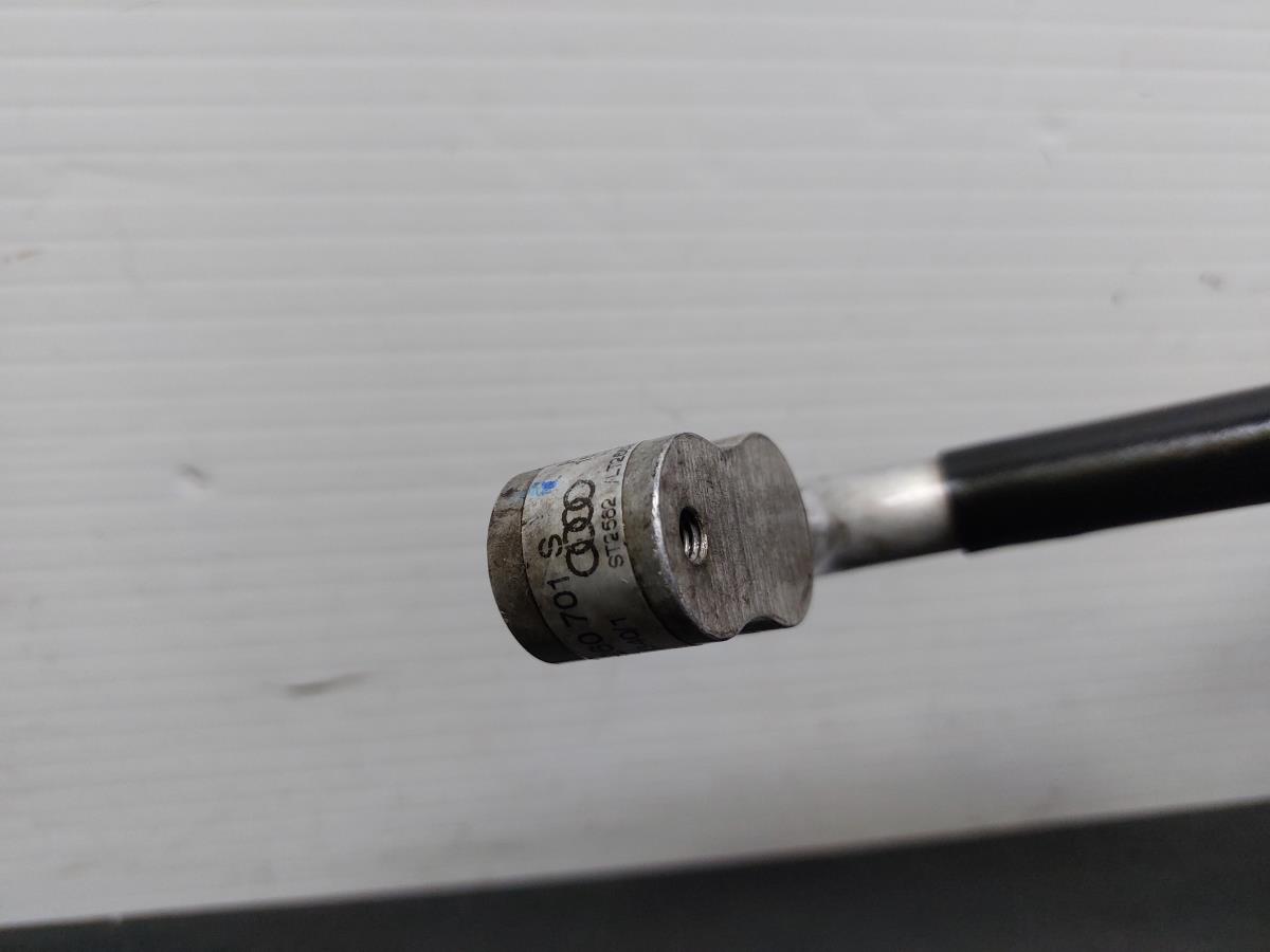 Tubo AC AUDI A4 (8K2, B8) Imagem-2