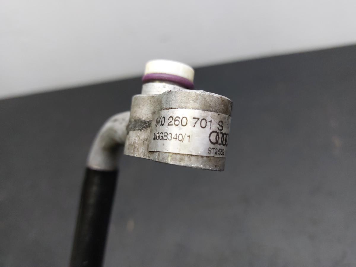Tubo AC AUDI A4 (8K2, B8) Imagem-6