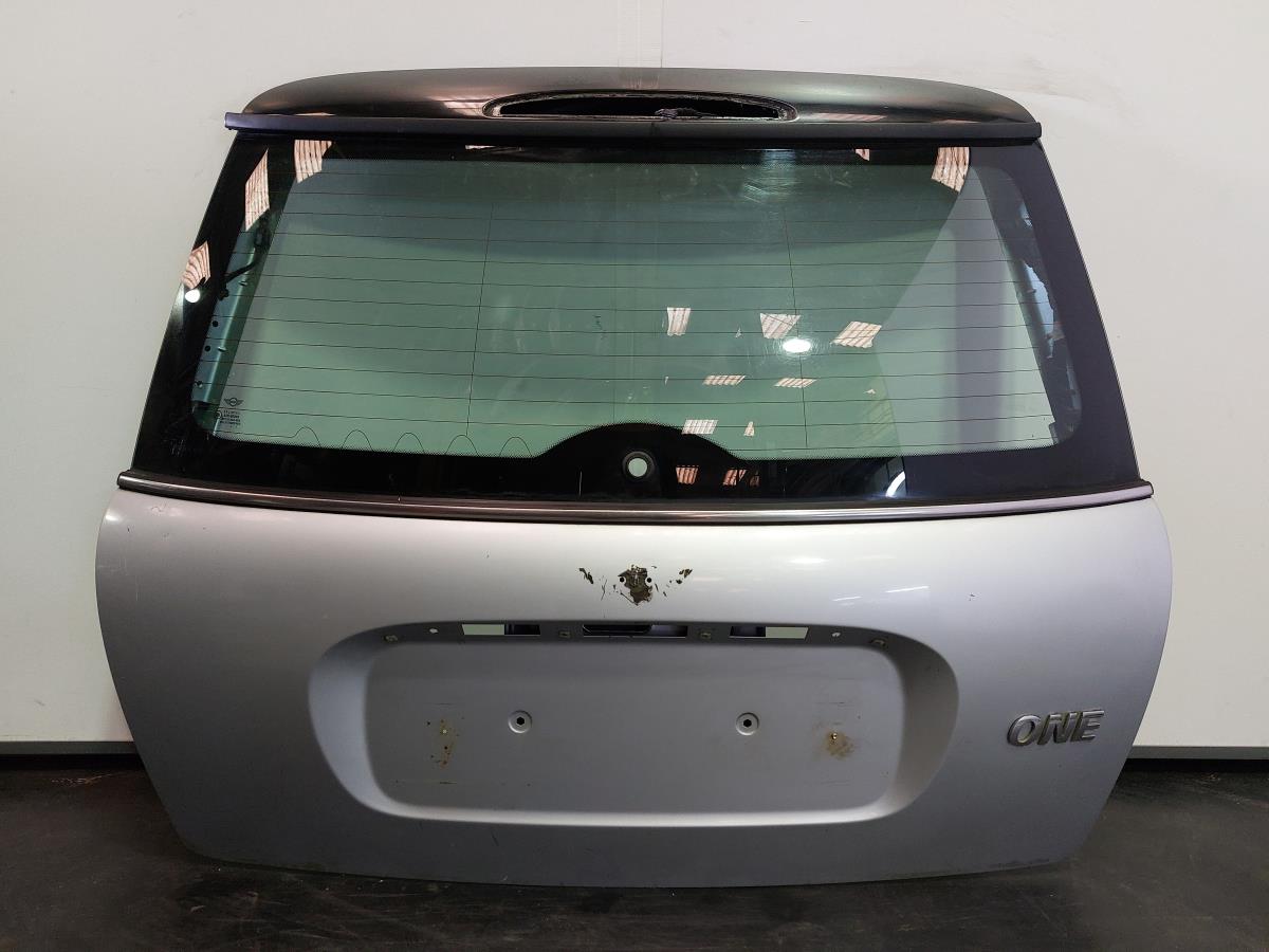 Porta / tampa da mala MINI Mini (R50, R53)