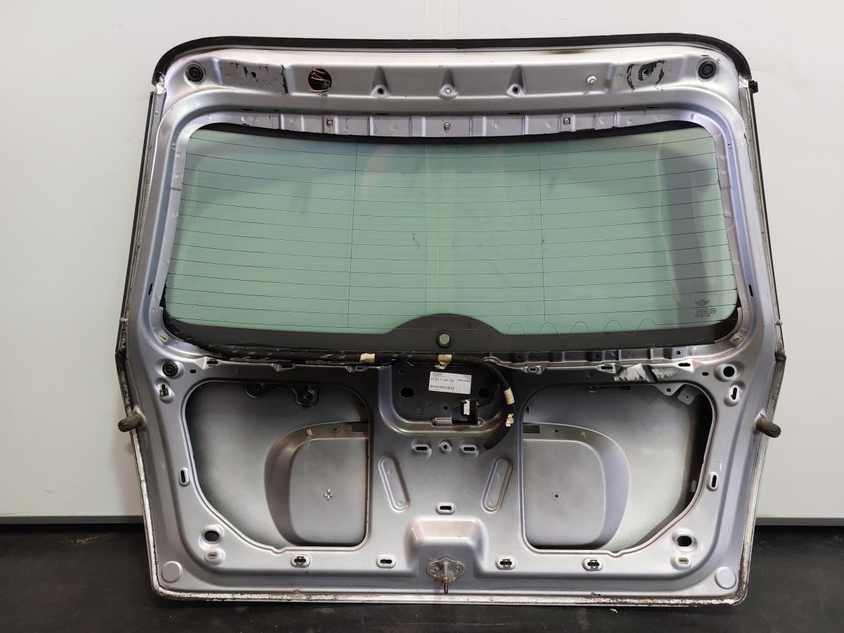 Porta / tampa da mala MINI Mini (R50, R53) Imagem-7