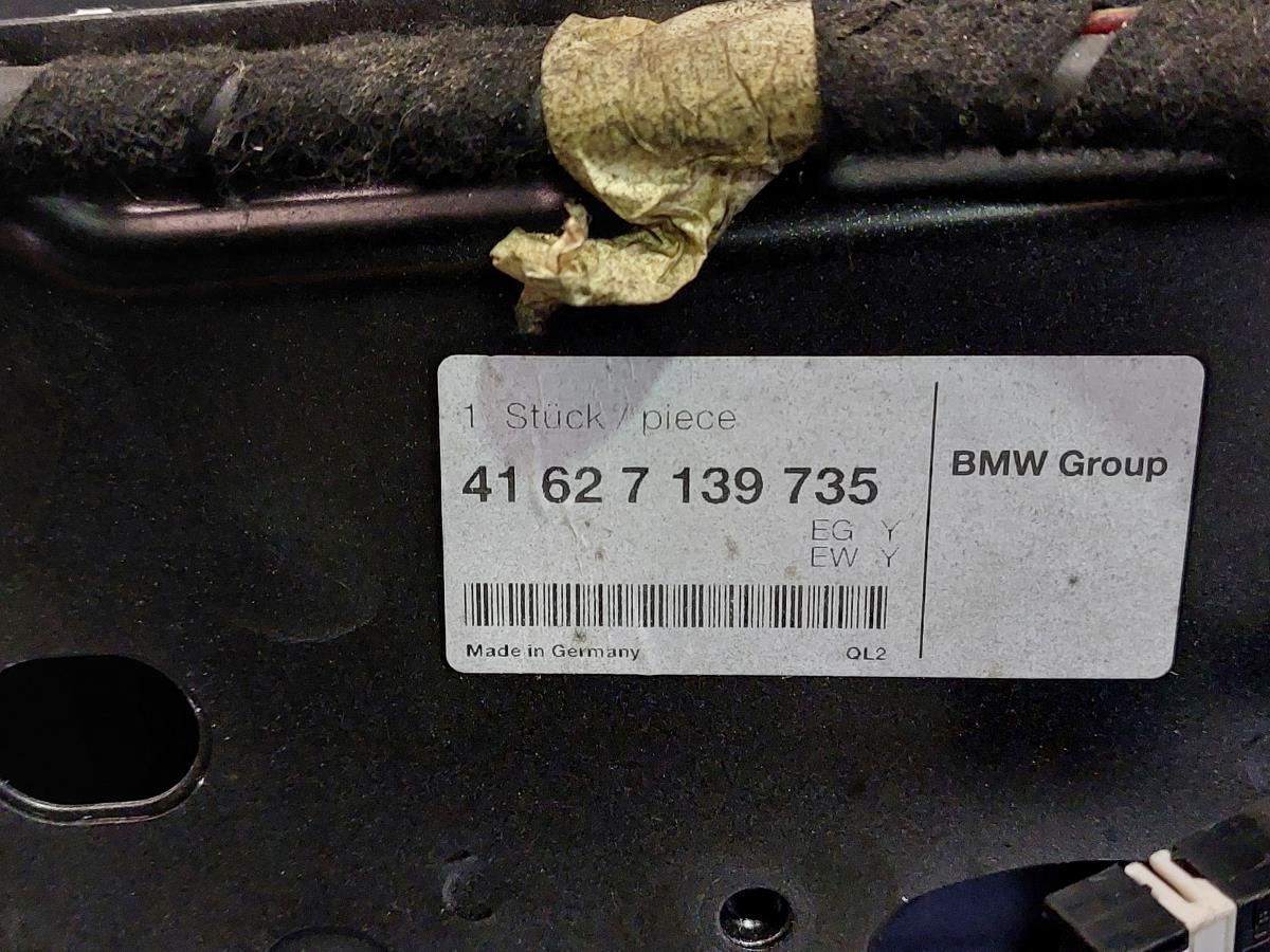 Porta / tampa da mala MINI Mini (R50, R53) Imagem-11