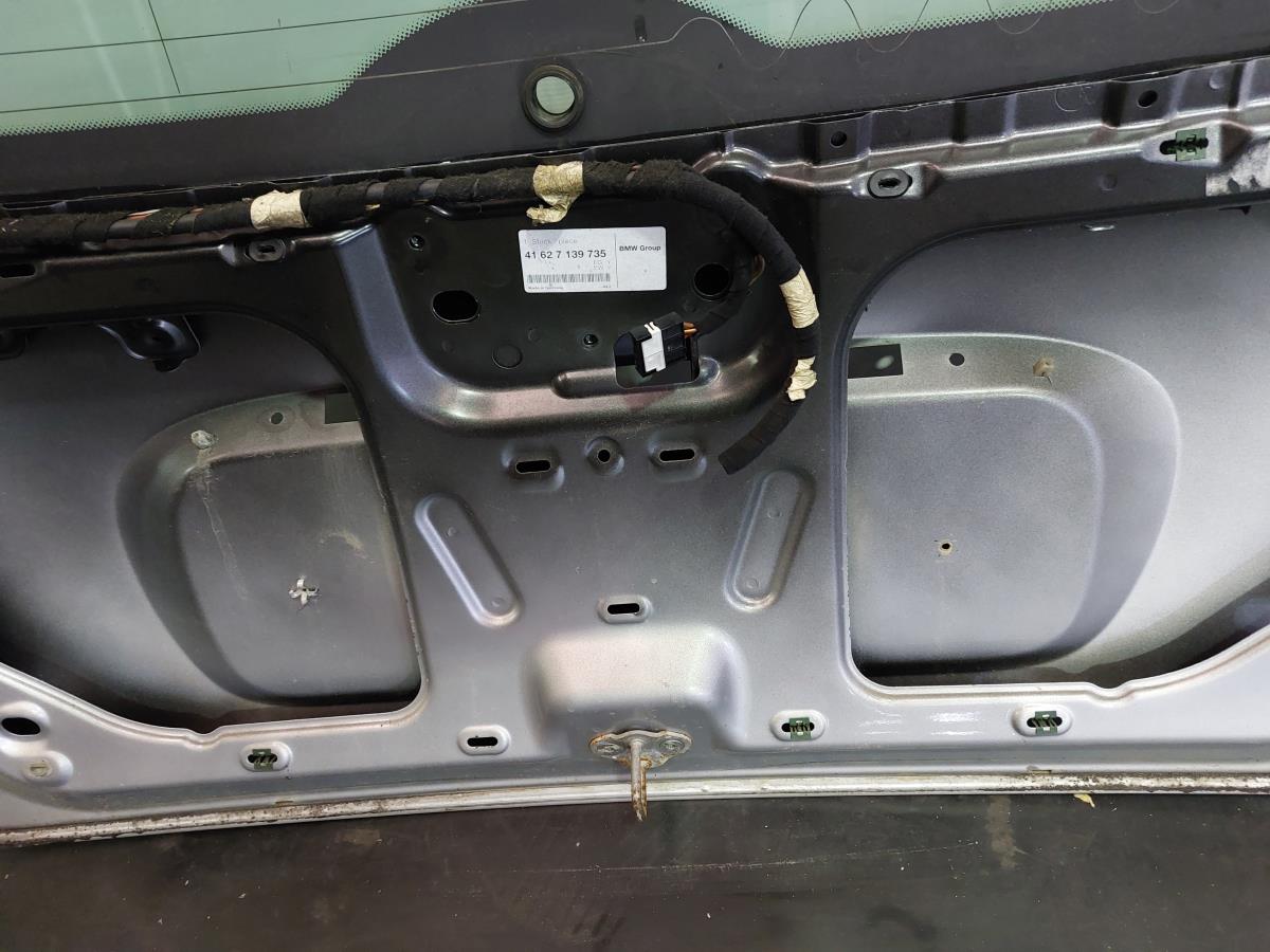 Porta / tampa da mala MINI Mini (R50, R53) Imagem-9