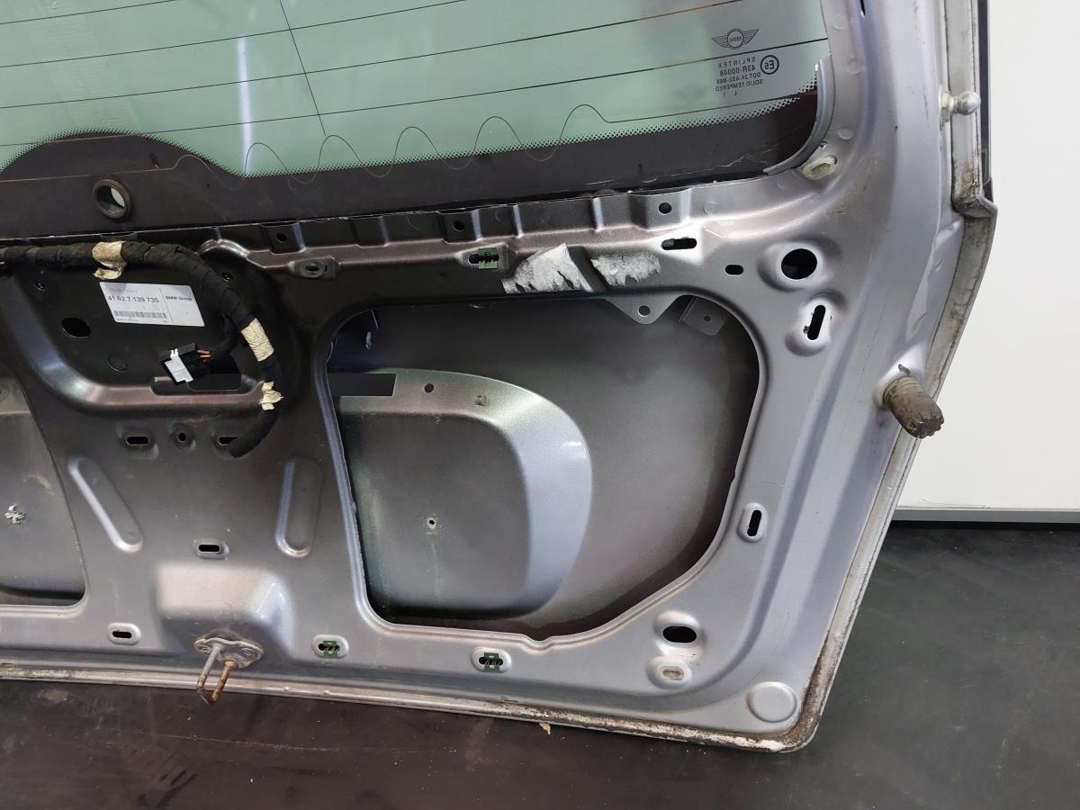 Porta / tampa da mala MINI Mini (R50, R53) Imagem-10