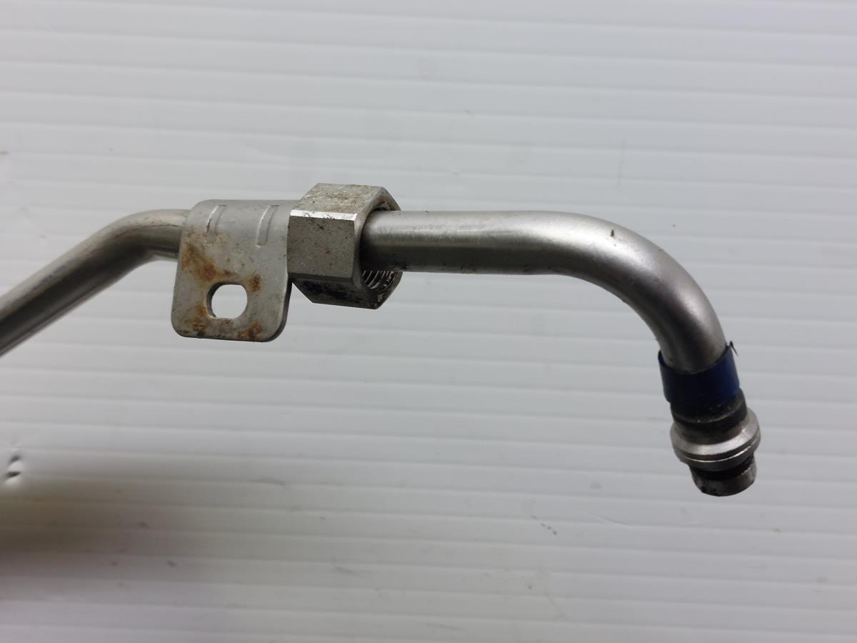 Tubo da água AUDI A4 (8K2, B8) Imagem-1