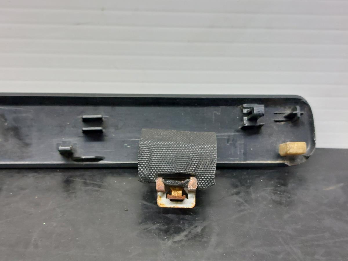 Moulure tableau de bord VOLKSWAGEN Golf VI (5K1) Imagem-6