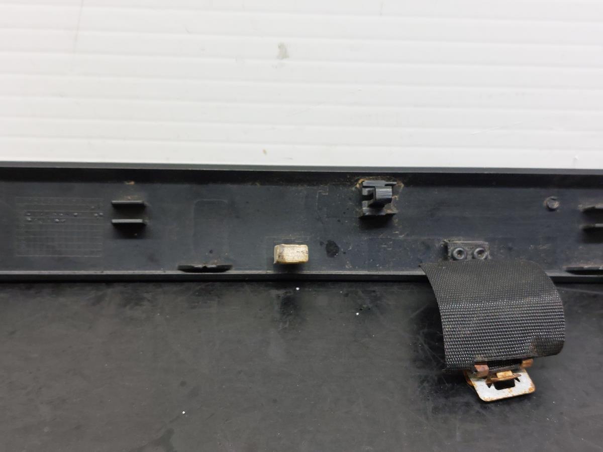 Moulure tableau de bord VOLKSWAGEN Golf VI (5K1) Imagem-8