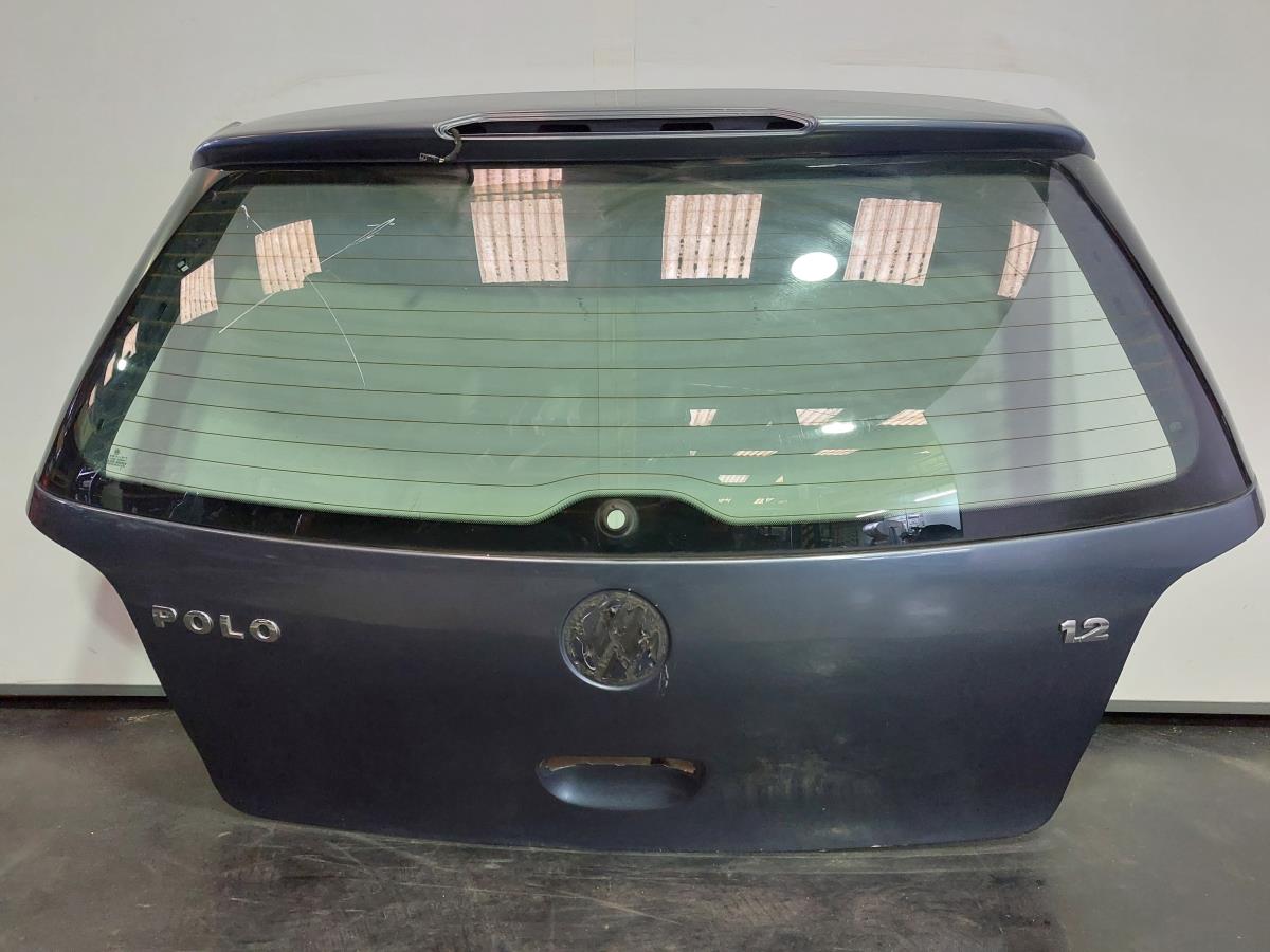 Porta / tampa da mala VOLKSWAGEN Polo (9N)