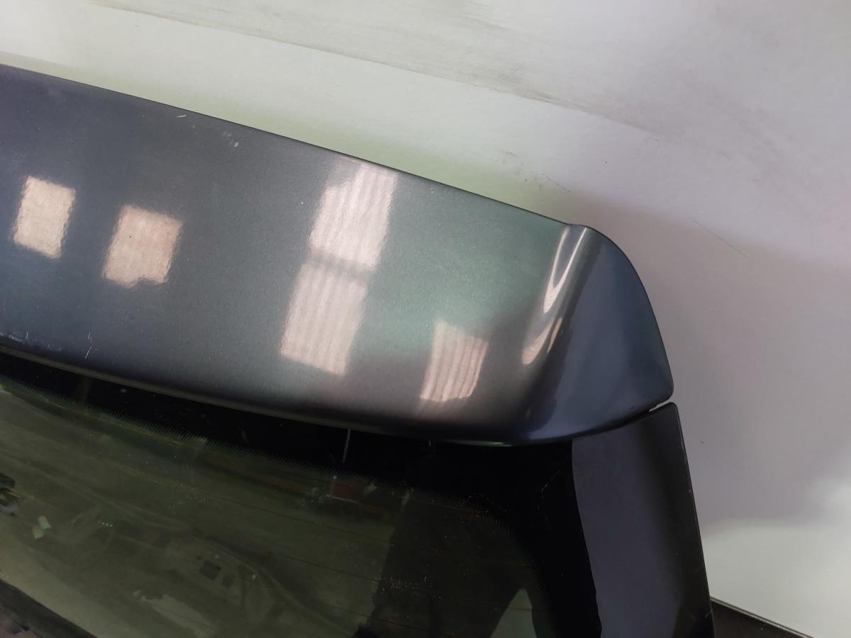 Porta / tampa da mala VOLKSWAGEN Polo (9N) Imagem-4