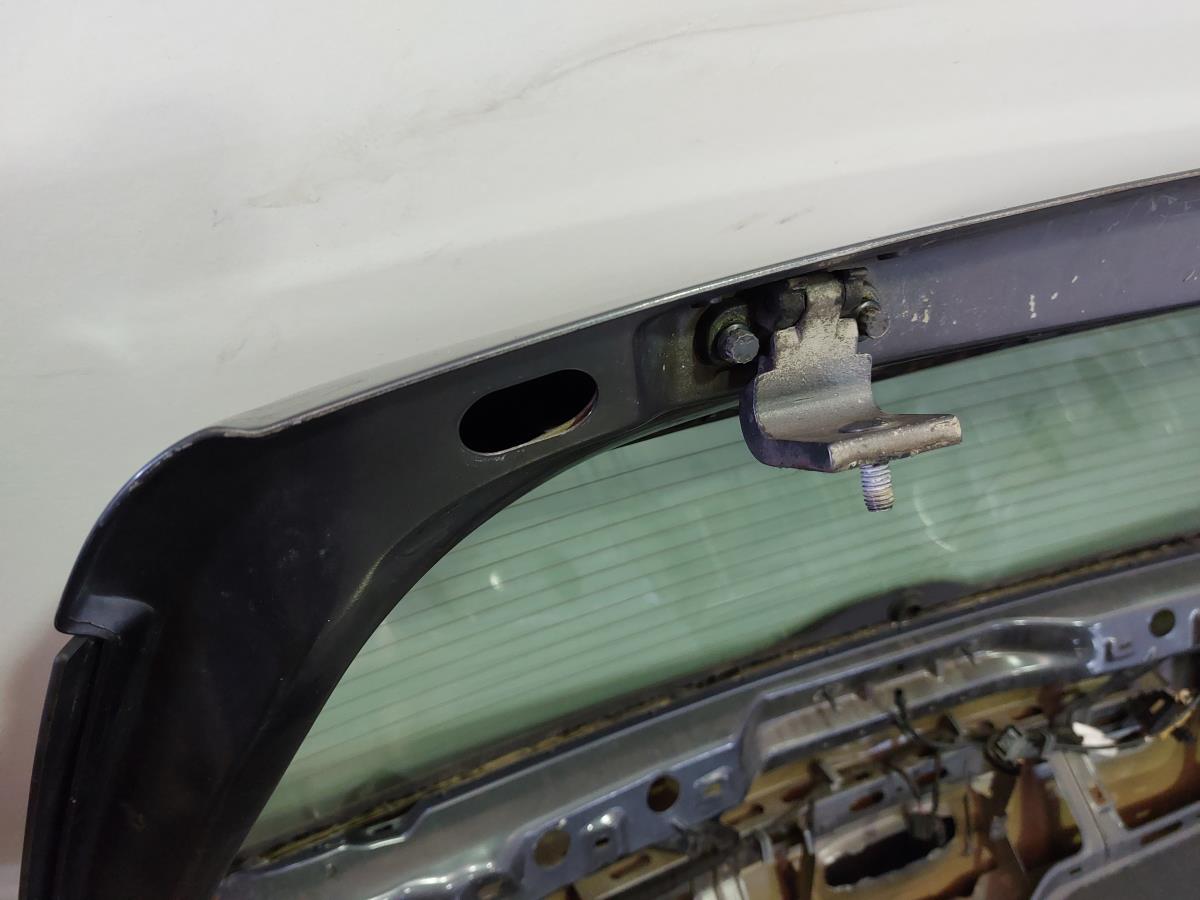 Porta / tampa da mala VOLKSWAGEN Polo (9N) Imagem-13