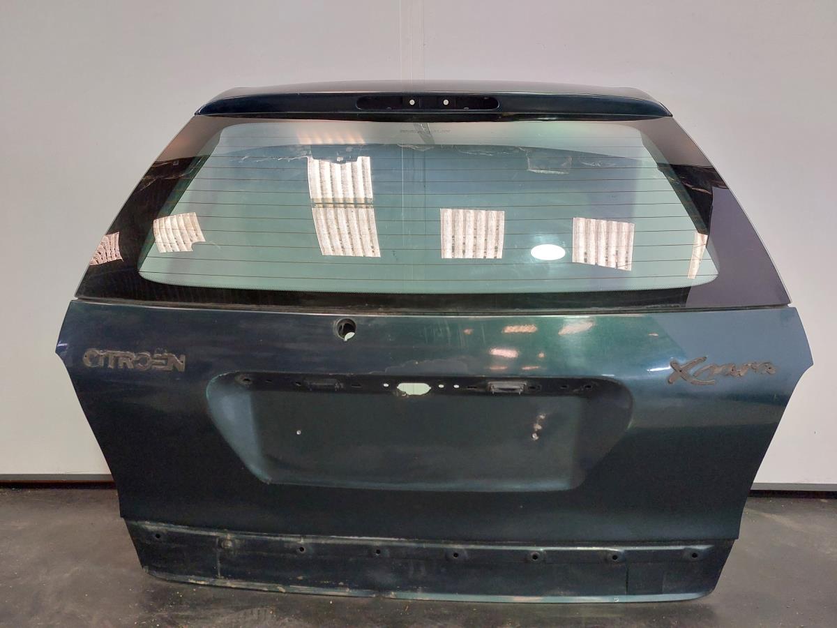 Porta / tampa da mala CITROËN XSara Break (N2)