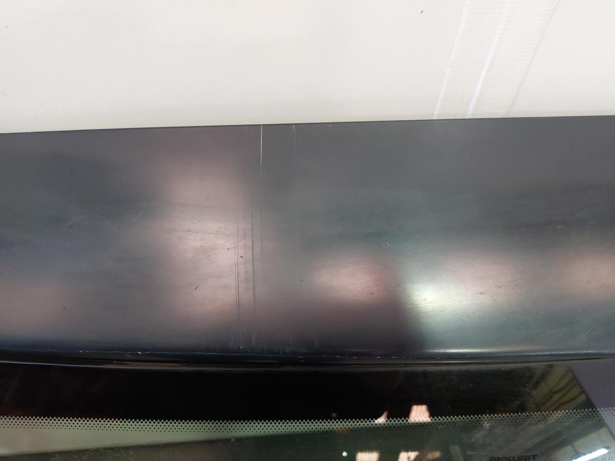 Porta / tampa da mala CITROËN XSara Break (N2) Imagem-2