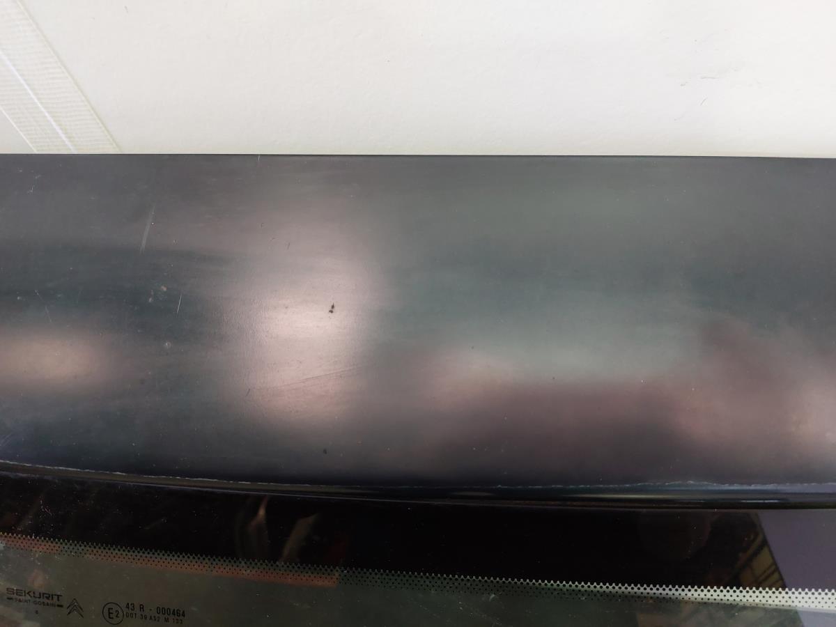 Porta / tampa da mala CITROËN XSara Break (N2) Imagem-3