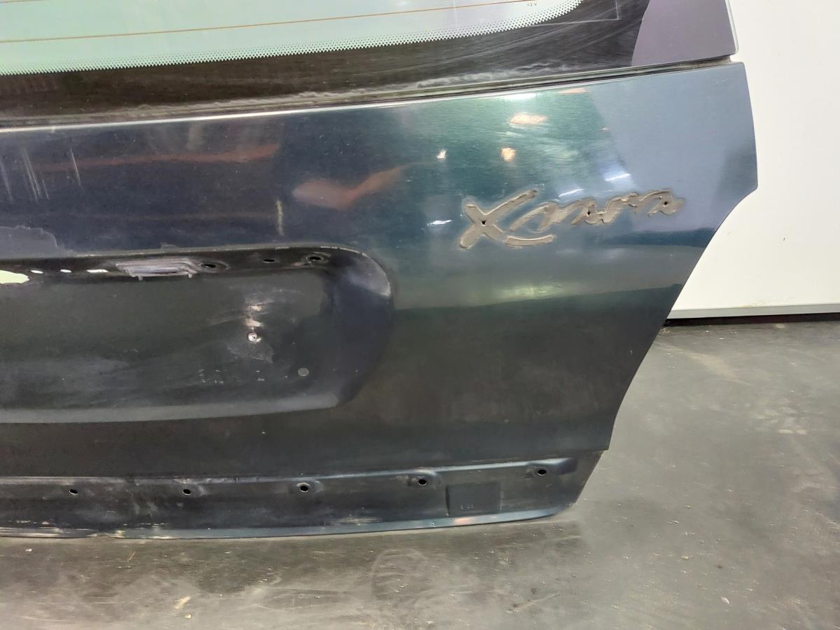 Porta / tampa da mala CITROËN XSara Break (N2) Imagem-5