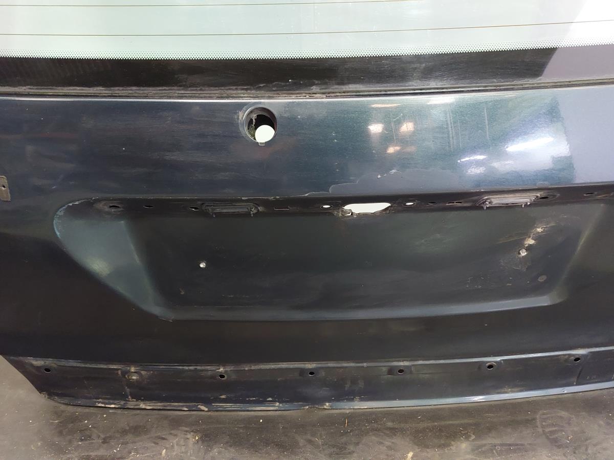Porta / tampa da mala CITROËN XSara Break (N2) Imagem-6