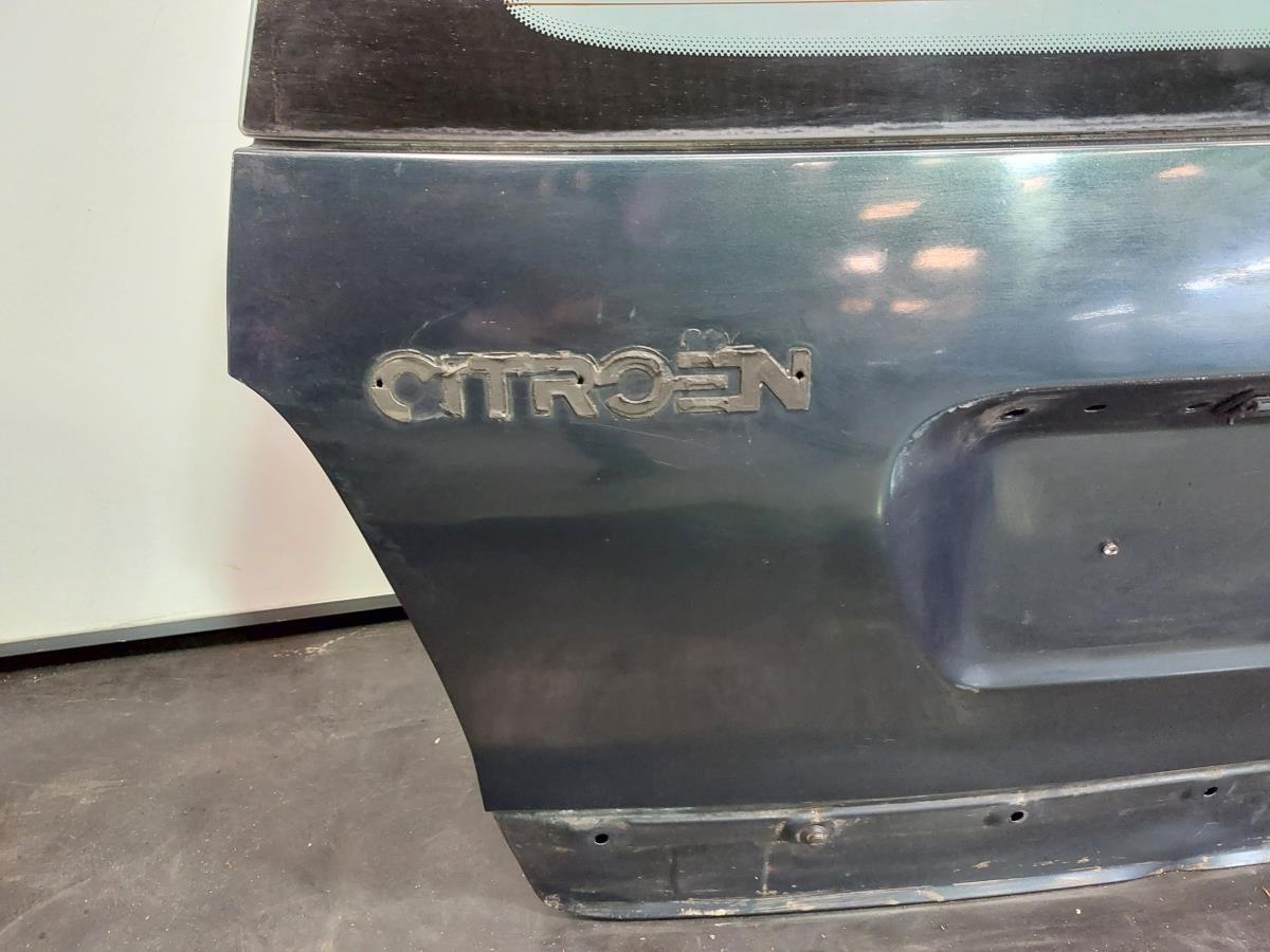 Porta / tampa da mala CITROËN XSara Break (N2) Imagem-7