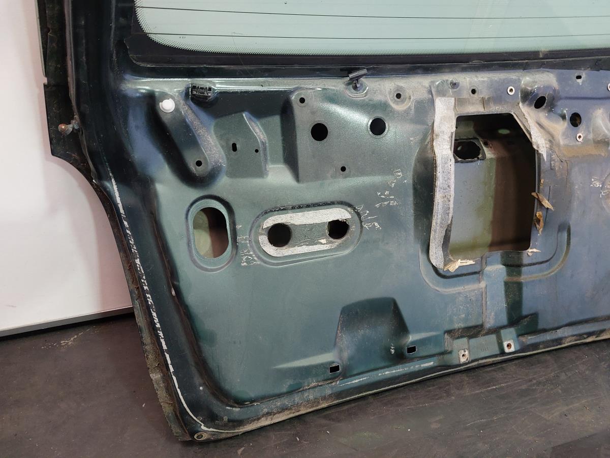 Porta / tampa da mala CITROËN XSara Break (N2) Imagem-9