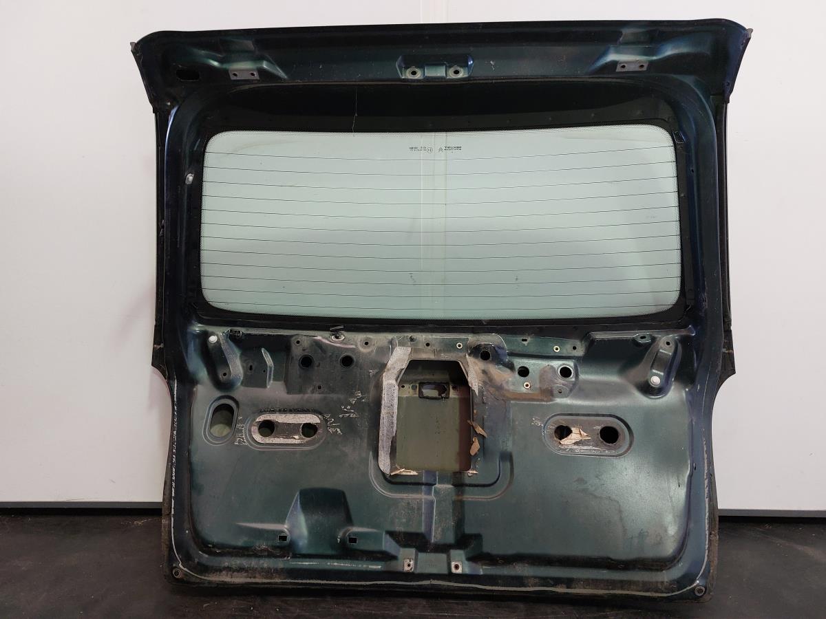 Porta / tampa da mala CITROËN XSara Break (N2) Imagem-8