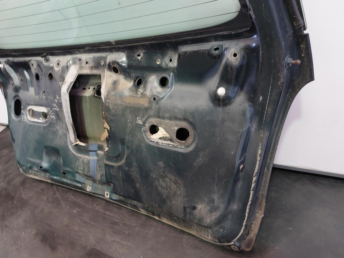 Porta / tampa da mala CITROËN XSara Break (N2) Imagem-10