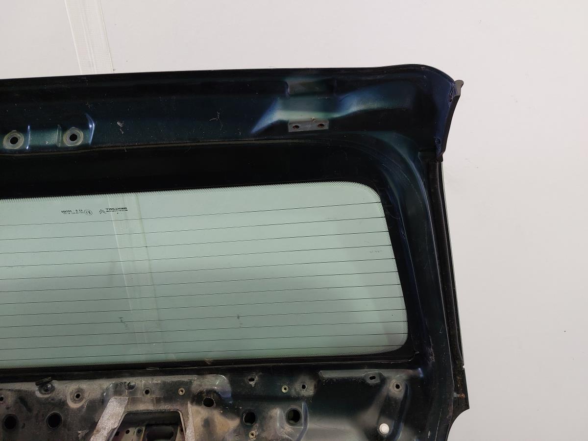 Porta / tampa da mala CITROËN XSara Break (N2) Imagem-11