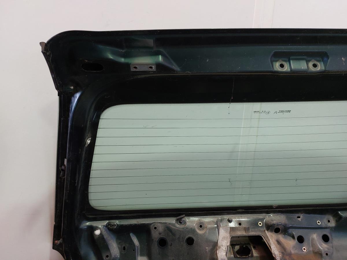 Porta / tampa da mala CITROËN XSara Break (N2) Imagem-12